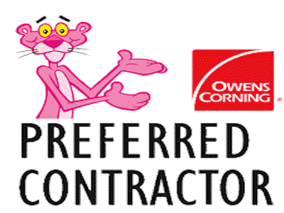 Owens Corning Preferred Contractor Colorado Springs | Klaus Roofing