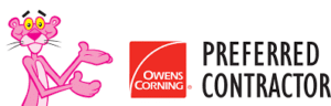 Klaus Roofing Partner Owens Corning Preferred Contractor