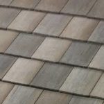 Klaus Roofing Boral clay tile