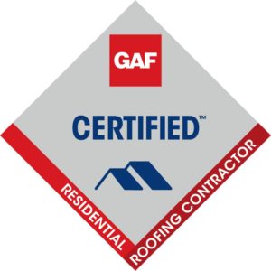 Klaus Roofing Certifed GAF Roofer