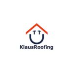 Klaus Roofing Logo