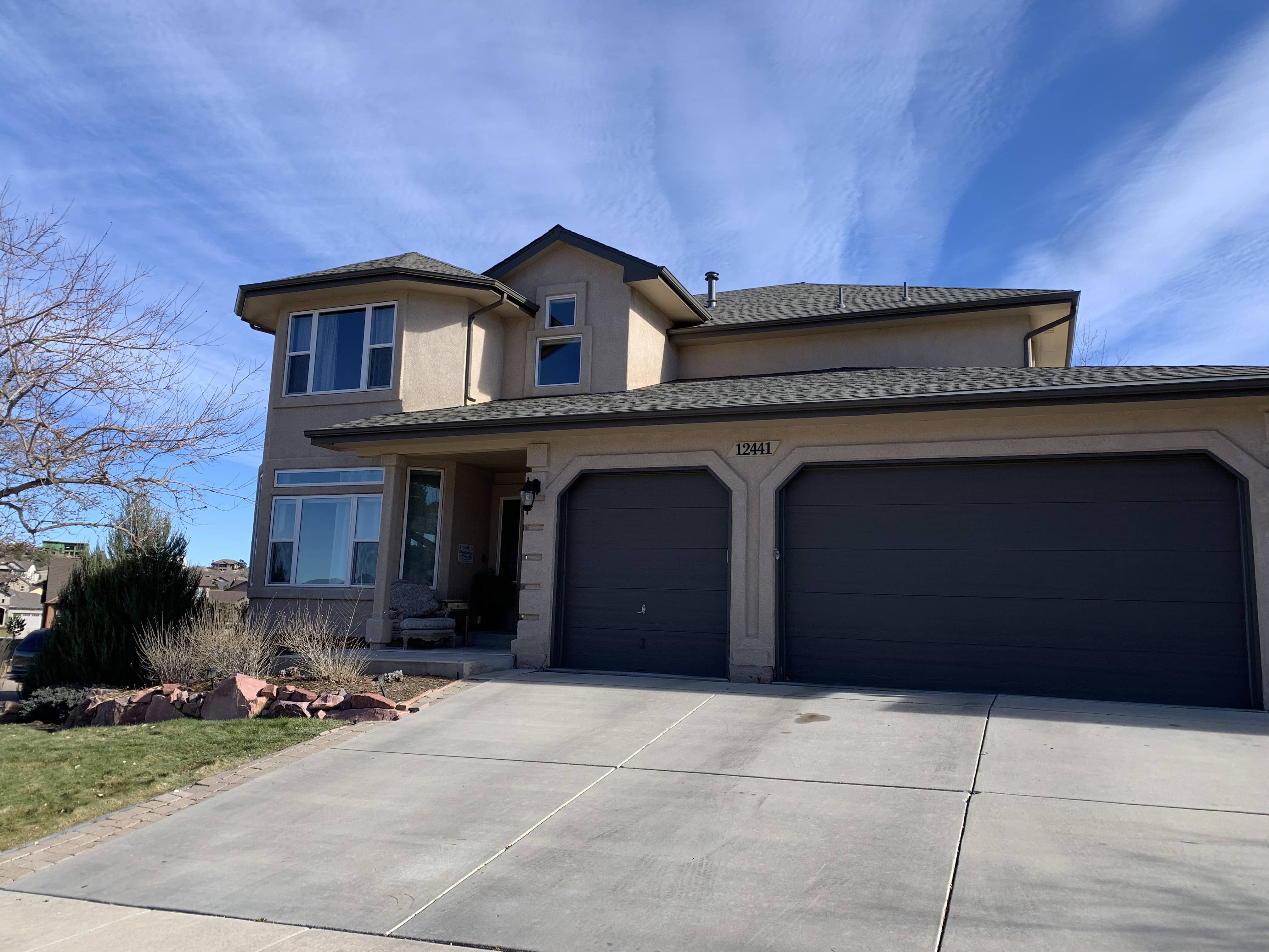 Klaus Roofing Northgate CO