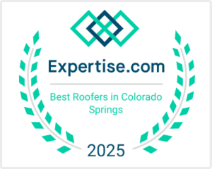 Top Rated Roofer Colorado Springs