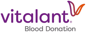 vitalant blood donations